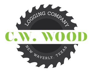 Logo Design by Hues Designs for C.W.Wood Logging Company | Design: #4868319