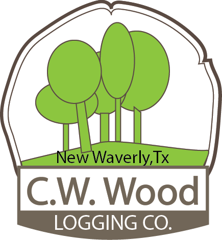 Logo Design by PureDesign for C.W.Wood Logging Company | Design #4851591