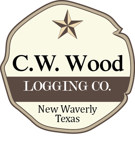 Logo Design by PureDesign for C.W.Wood Logging Company | Design #4857063