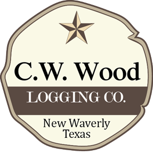 Logo Design by PureDesign for C.W.Wood Logging Company | Design: #4857063