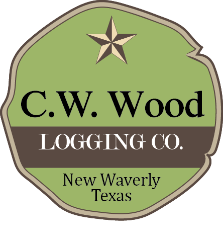 Logo Design by PureDesign for C.W.Wood Logging Company | Design #4857065