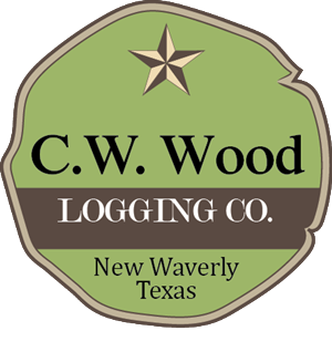 Logo Design by PureDesign for C.W.Wood Logging Company | Design: #4857065