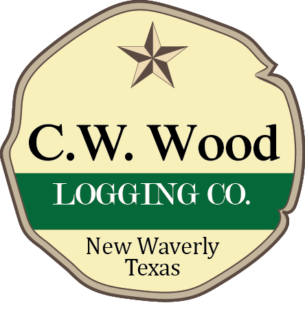 Logo Design by PureDesign for C.W.Wood Logging Company | Design #4857068