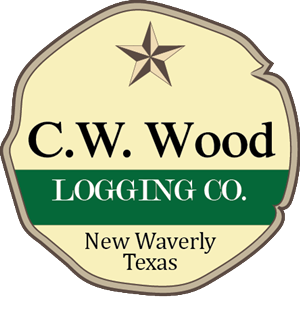 Logo Design by PureDesign for C.W.Wood Logging Company | Design: #4857068