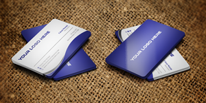 Business Card Design by WebixBD for C.W.Wood Logging Company | Design: #4835330