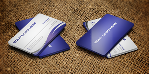 Business Card Design by WebixBD for C.W.Wood Logging Company | Design: #4835371