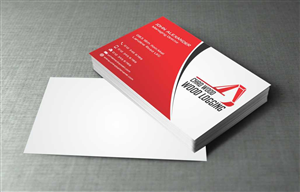 Business Card Design by szabist for C.W.Wood Logging Company | Design: #4852062