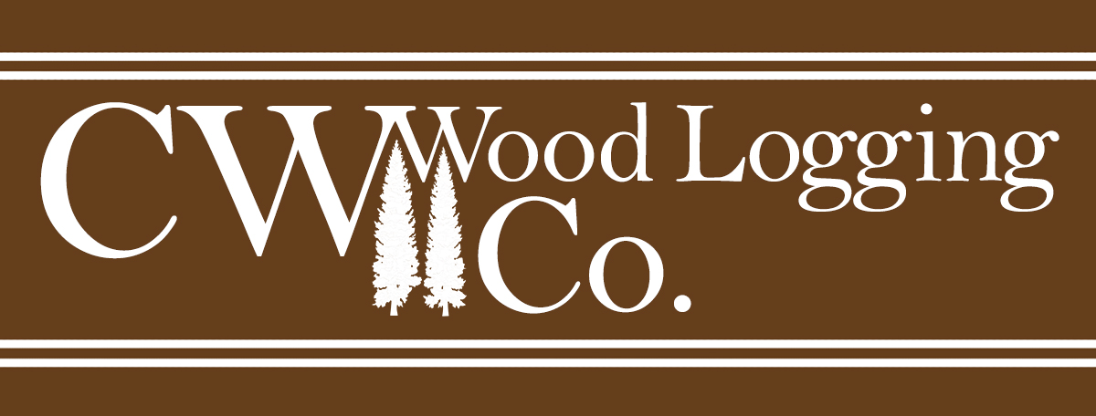 Diseño de Papelería por lseng para C.W.Wood Logging Company | Diseño #4830256