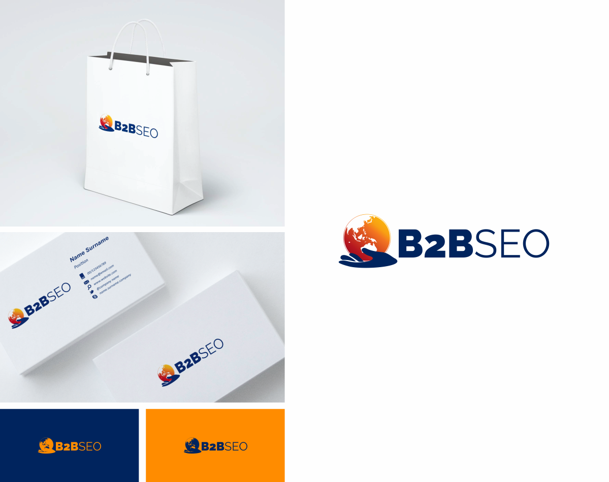 Logo Design by Monimonzy for this project | Design #4819471