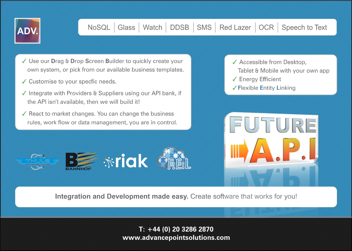 Graphic Design by Danang Prastiawan for Future Resources Ltd | Design #4814541