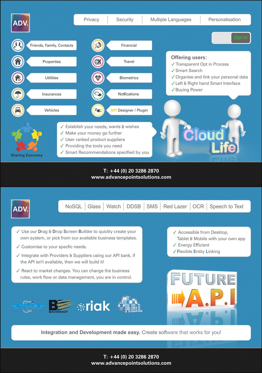Graphic Design by Danang Prastiawan for Future Resources Ltd | Design #4814695
