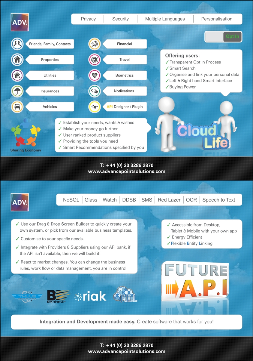 Graphic Design by Danang Prastiawan for Future Resources Ltd | Design #4814761