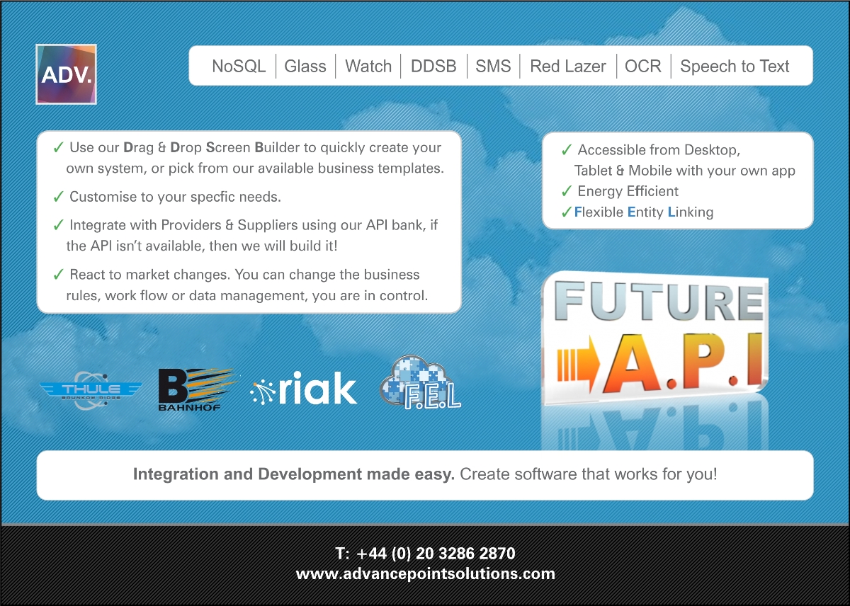Graphic Design by Danang Prastiawan for Future Resources Ltd | Design #4816145