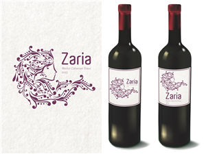 Label Design by Eseefo