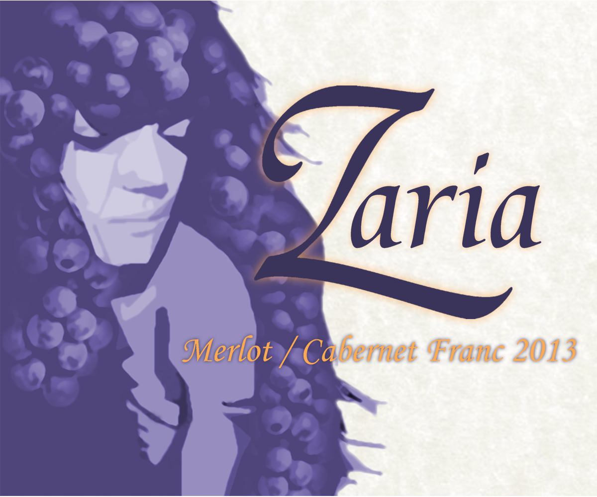 Label Design by dennis william gaylor for this project | Design #4857447