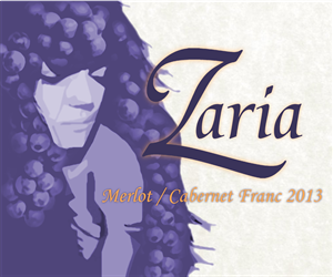 Label Design by dennis william gaylor