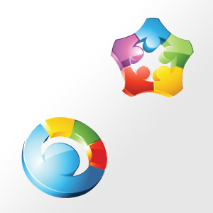 Logo Design by Central Design
