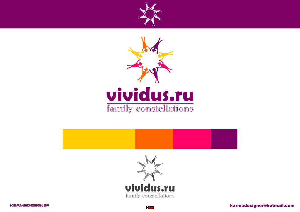 Logo Design by karmadesigner for this project | Design #232856