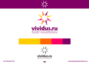 Logo Design by karmadesigner
