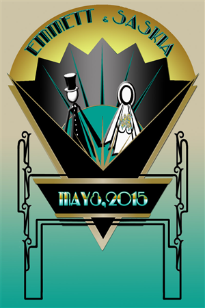 Invitation Design by mcink