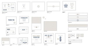 Invitation Design by DC Studio Design for this project | Design: #4866989
