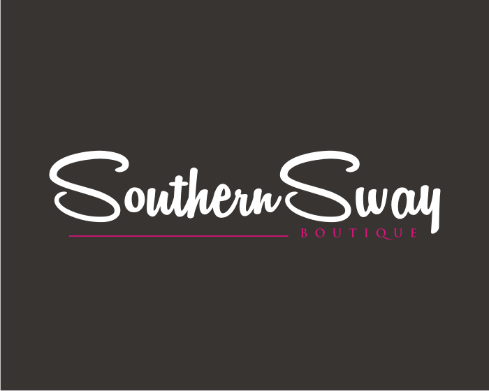 Logo Design by Pijar for Pretty Posh Boutique | Design #4813414
