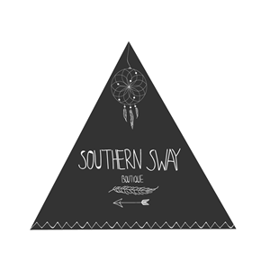 Diseño de Logo por Jadekind para Pretty Posh Boutique | Diseño: #4849528