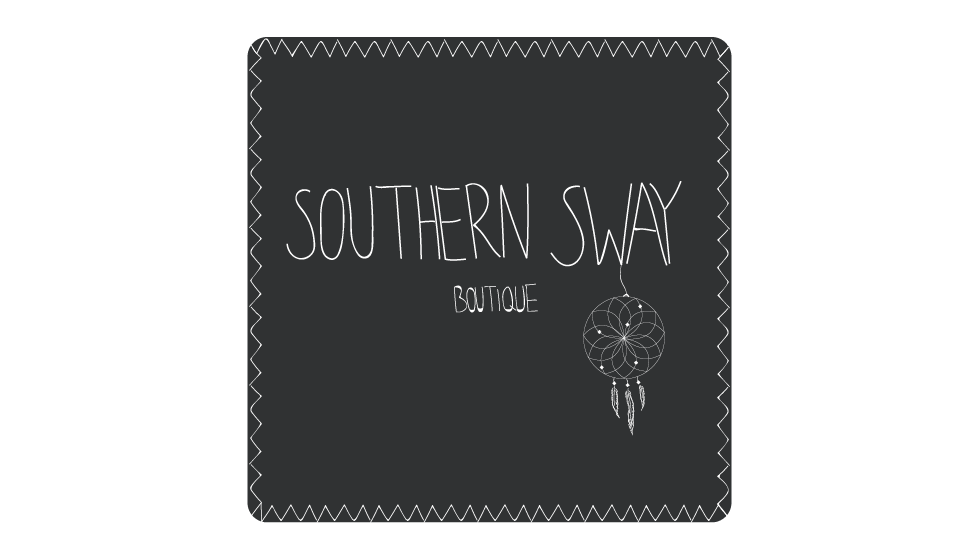 Logo-Design von Jadekind für Pretty Posh Boutique | Design #4853610