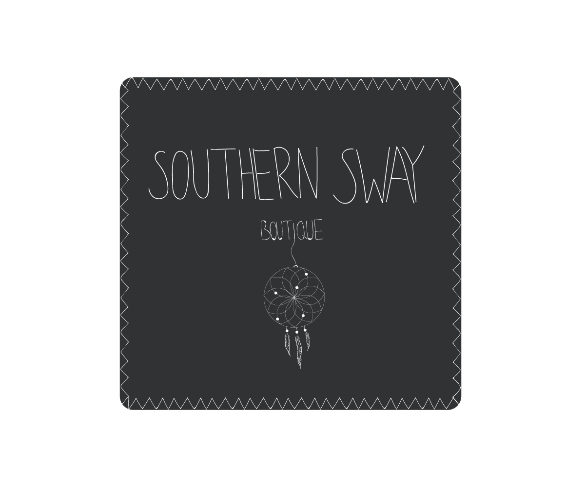 Logo-Design von Jadekind für Pretty Posh Boutique | Design #4853612