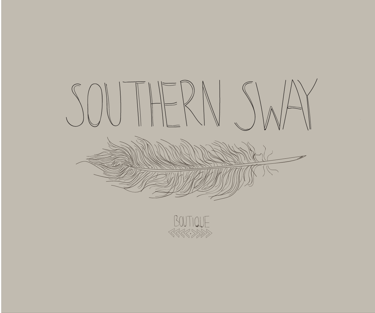 Logo-Design von Jadekind für Pretty Posh Boutique | Design #4853617