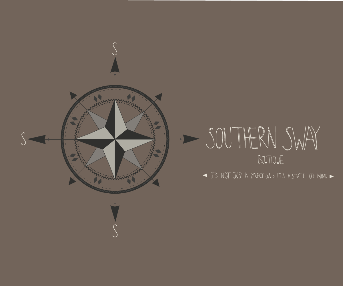 Diseño de Logo por Jadekind para Pretty Posh Boutique | Diseño #4858888