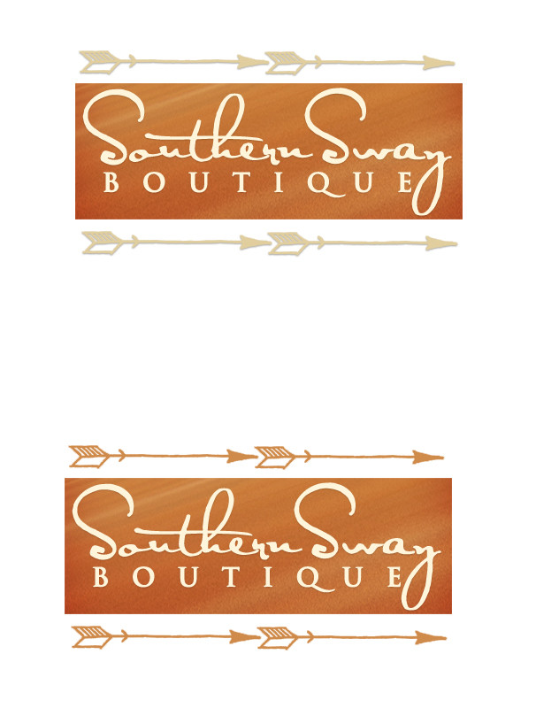 Diseño de Logo por arunjbdc14 para Pretty Posh Boutique | Diseño #4818753