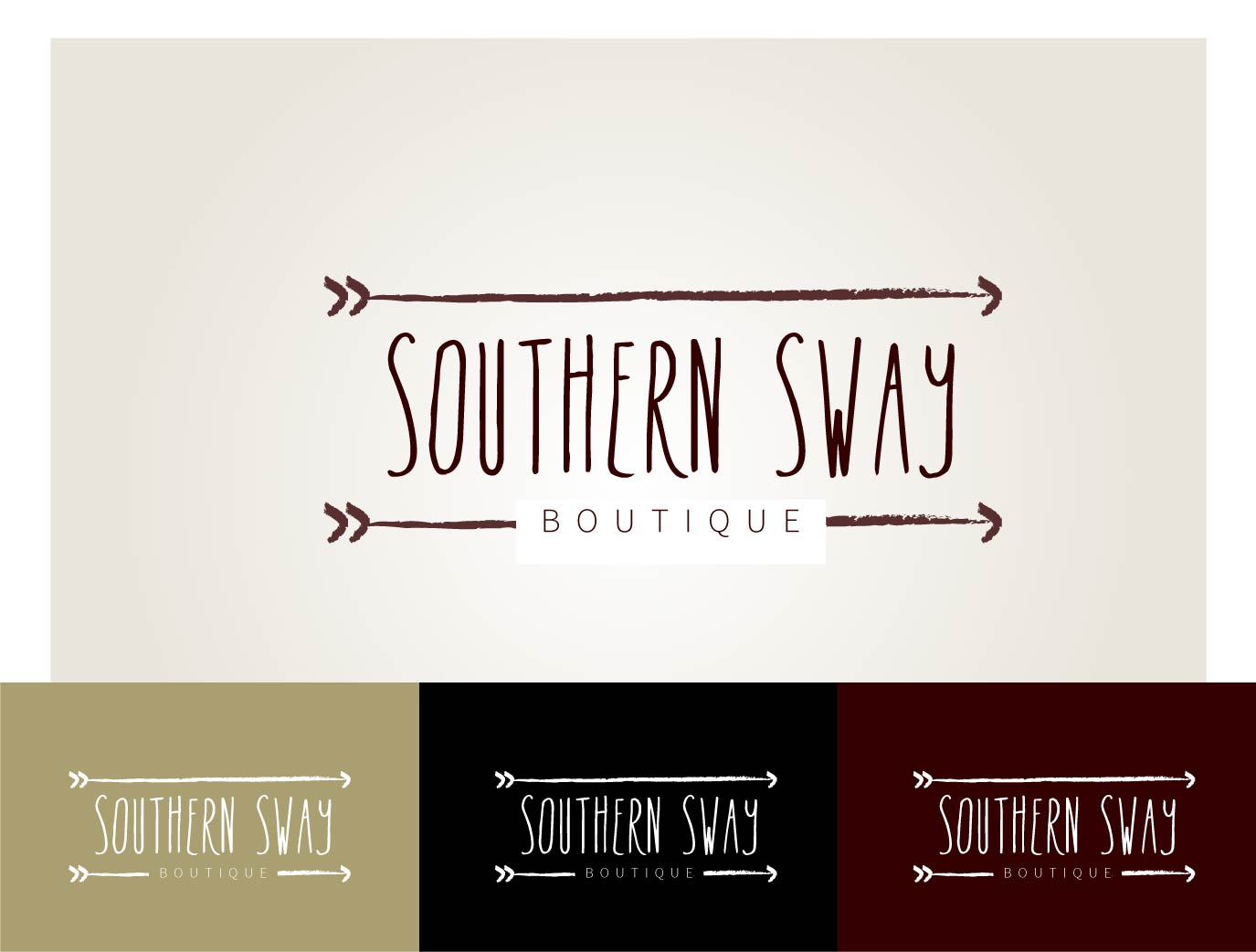Diseño de Logo por wonderland para Pretty Posh Boutique | Diseño #4815110