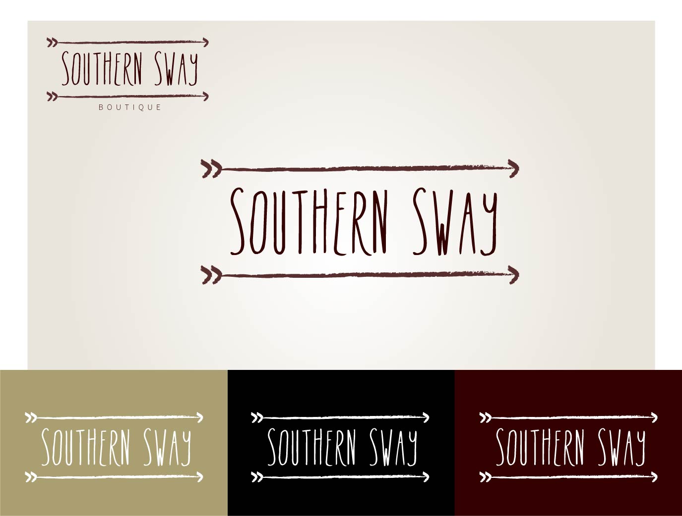 Logo-Design von wonderland für Pretty Posh Boutique | Design #4818041