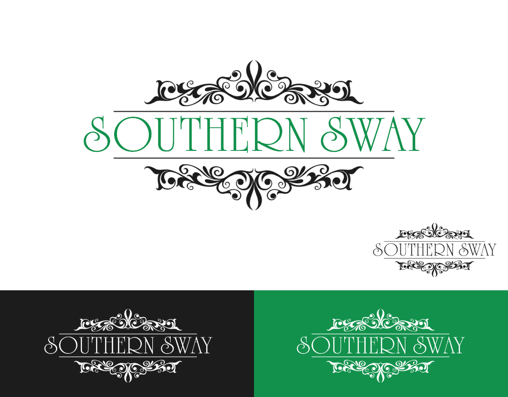 Logo Design by The Deno Technology for Pretty Posh Boutique | Design #4814456