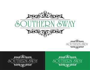 Diseño de Logo por The Deno Technology para Pretty Posh Boutique | Diseño: #4814456