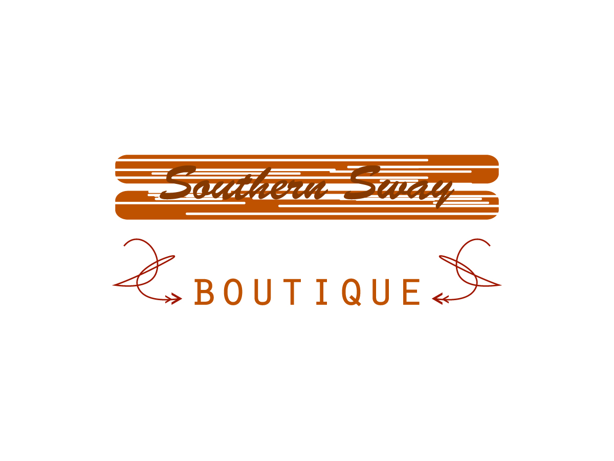 Logo Design by   for Pretty Posh Boutique | Design #4813897