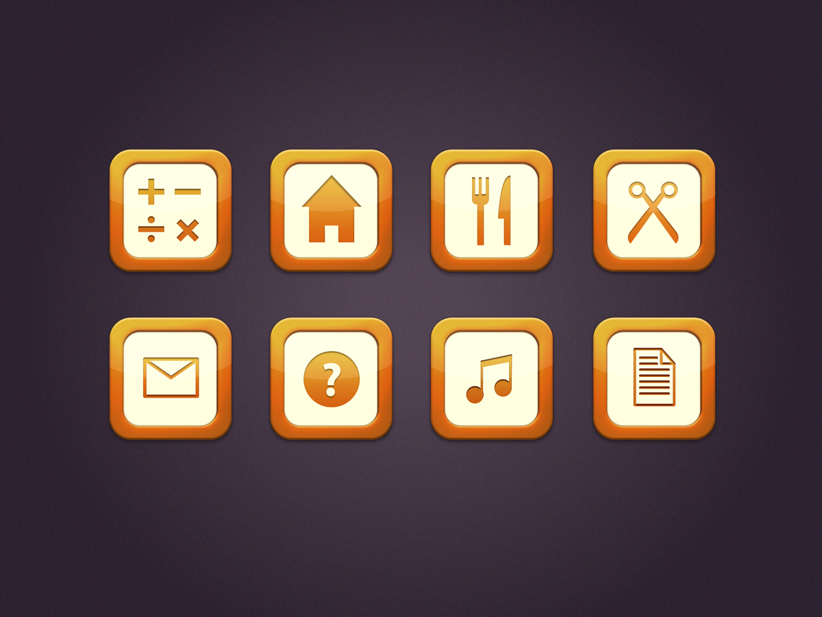 Design Icône par tapstudio pour ce projet | Design #1379461