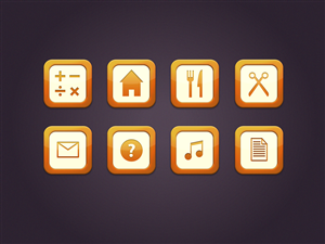 Icon Design by tapstudio for this project | Design: #1379461