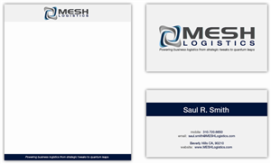 Logo Design by Design Possibilities for this project | Design: #242888