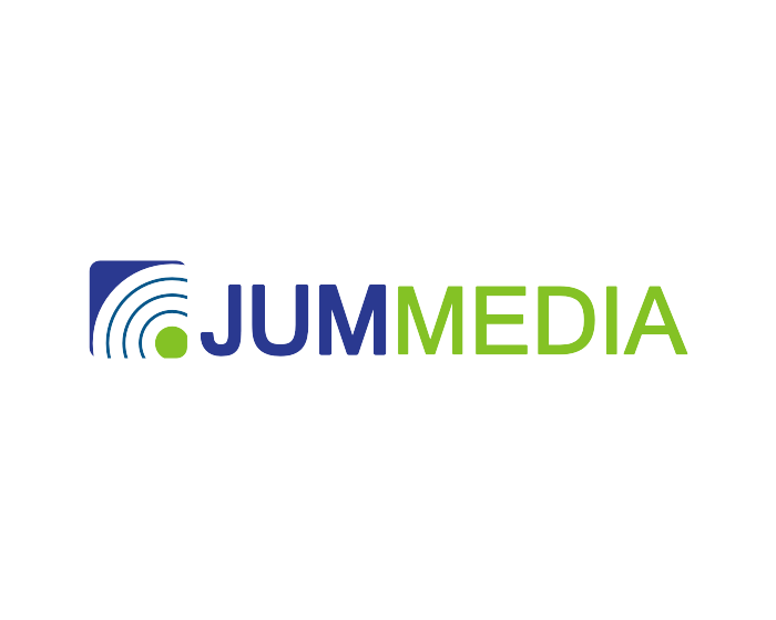 Logo Design by Pijar for Jum Media Pty Ltd | Design #4814085