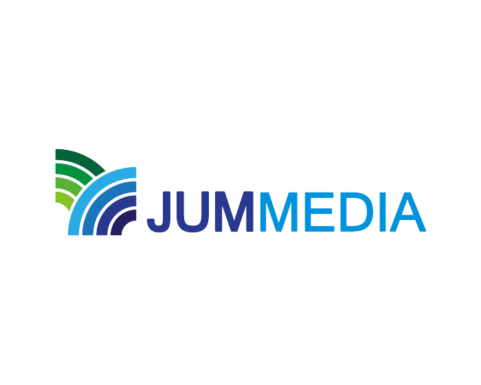 Logo Design by Pijar for Jum Media Pty Ltd | Design #4814097