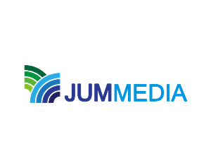 Logo Design by Pijar for Jum Media Pty Ltd | Design: #4814097