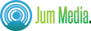 Logo Design by Thomas Embry-(flight design) for Jum Media Pty Ltd | Design: #4851422