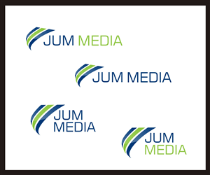 Logo Design by Allende for Jum Media Pty Ltd | Design: #4878731