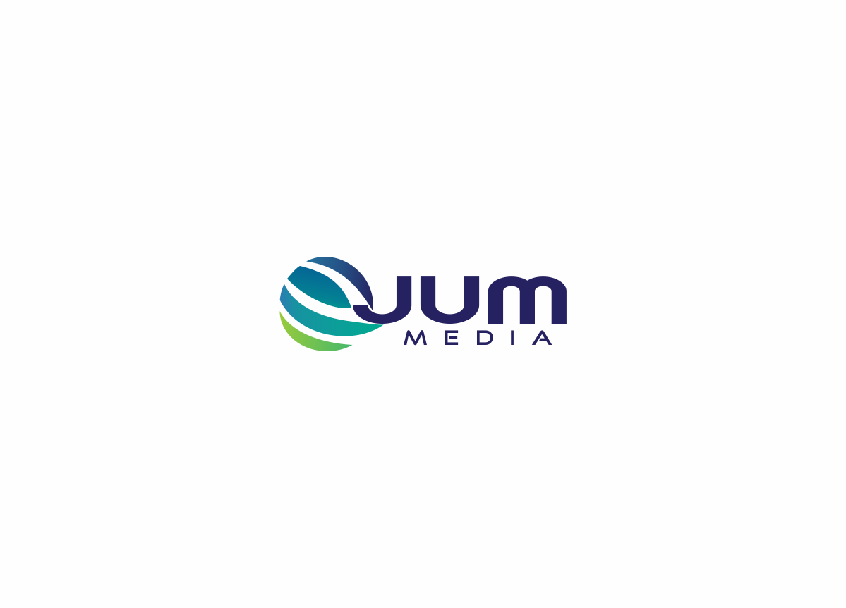 Logo Design by Monimonzy for Jum Media Pty Ltd | Design #5030392