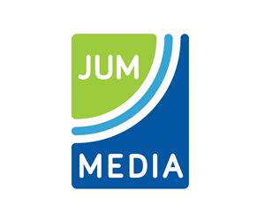 Logo Design by AGrahamCracker for Jum Media Pty Ltd | Design: #4817575