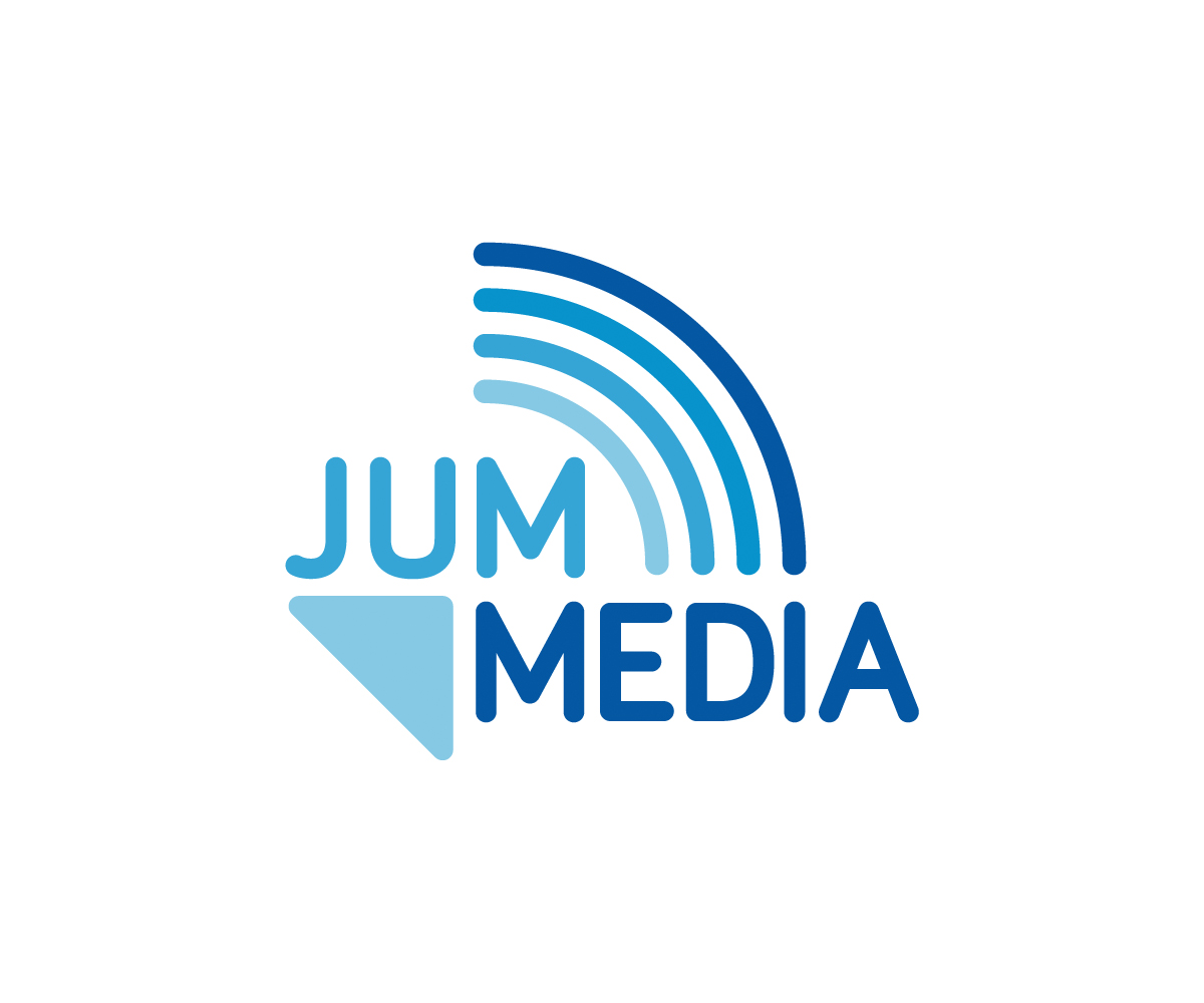 Logo Design by AGrahamCracker for Jum Media Pty Ltd | Design #4817598