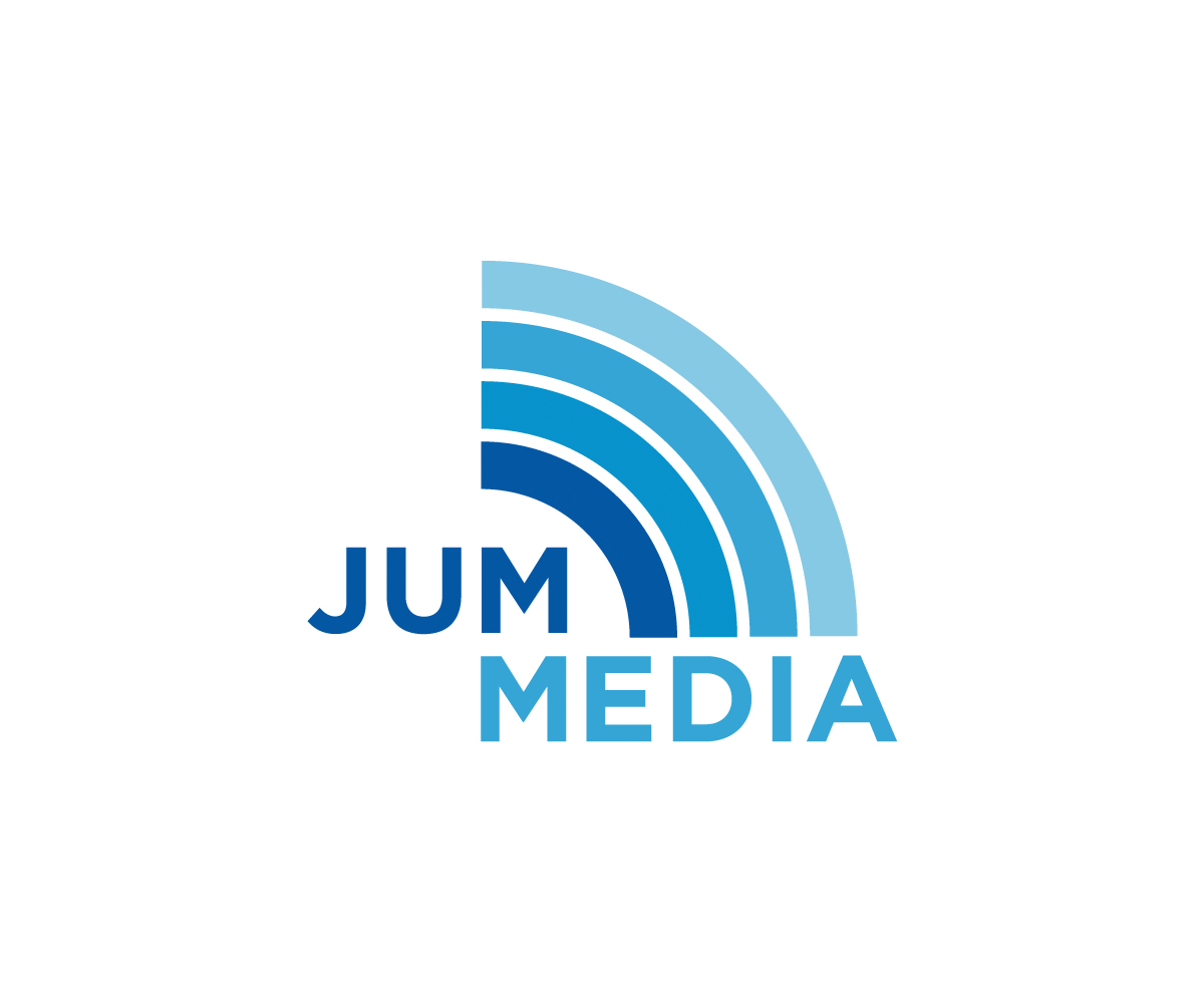 Logo Design by AGrahamCracker for Jum Media Pty Ltd | Design #4817622