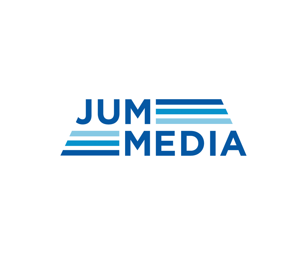 Diseño de Logo por AGrahamCracker para Jum Media Pty Ltd | Diseño #4817648